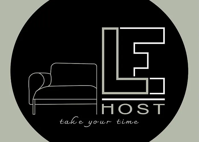 Le-host *