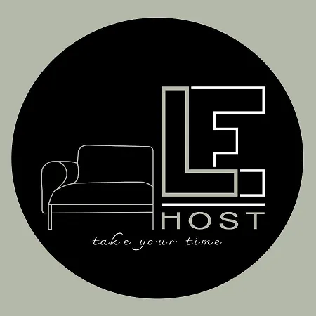 Le-host *